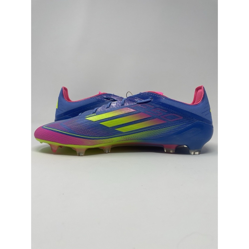 adidas F50 Elite FG Soccer Cleats Low Top Celestial Victory Pack Men's Size 11.5 - Picture 9 of 12